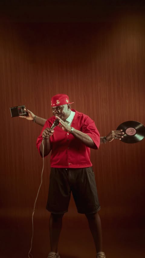 Instagram post by @afilmbyjay__ for Adobe Live Community. Caption reads: Comment “sound “ to try it out, this tool is....
