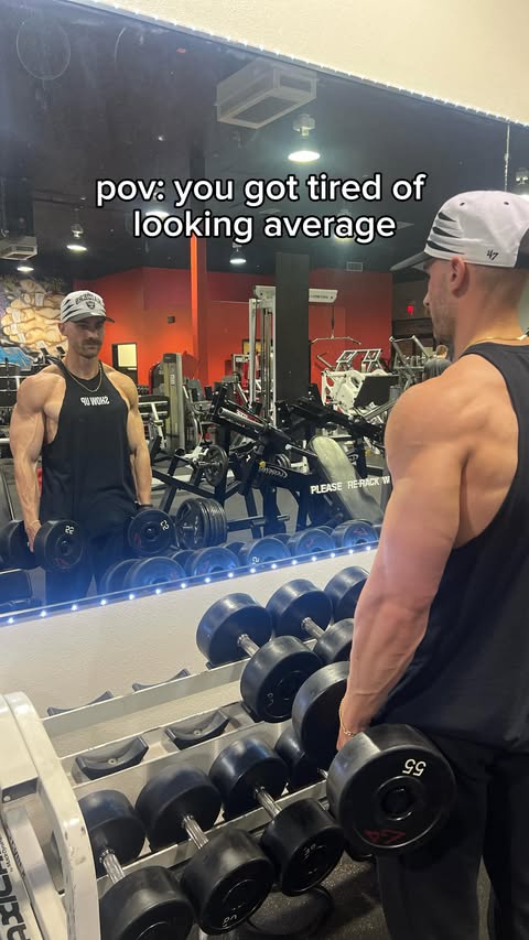 Instagram post by @beefcake.wellness for MyFitnessPal. Caption reads: [...] where most people mess up with food:....