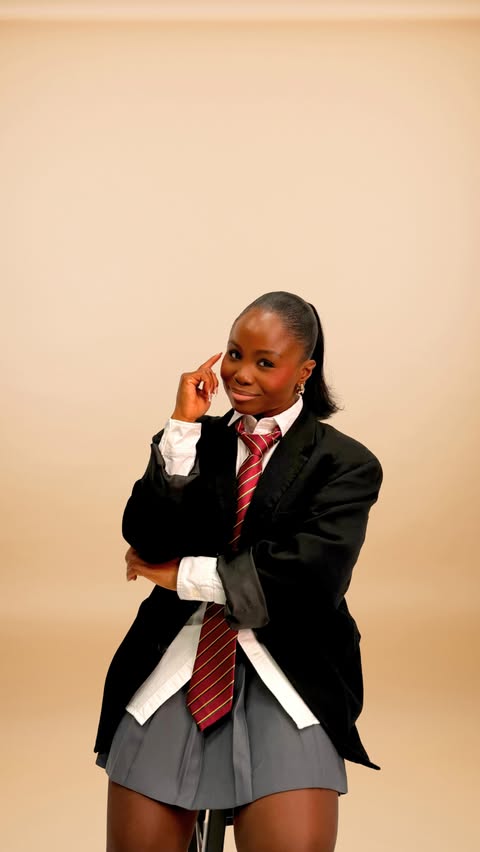 Instagram post by @taiwo.ade for Adobe Photoshop. Caption reads: my camera roll said ‘be forreal’ so I let @adobe....