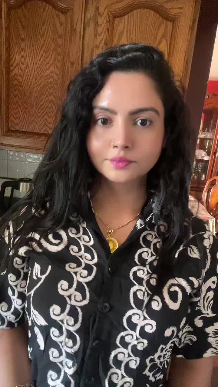 TikTok post by @hemapathak91 for Odiforgo. Caption reads: [...] Cocktails and and Juices 2 and ODIFORGO....