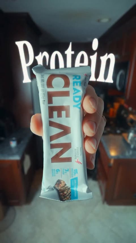 Instagram post by @rich.sit for Ready Nutrition. Caption reads: Alright folks, here’s the discount code I promised....