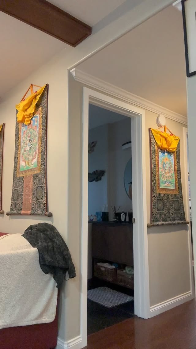 Instagram post by @kaldentrainor for Gel Blaster. Caption reads: [...] It would be perfect…as a gift…LMAO....