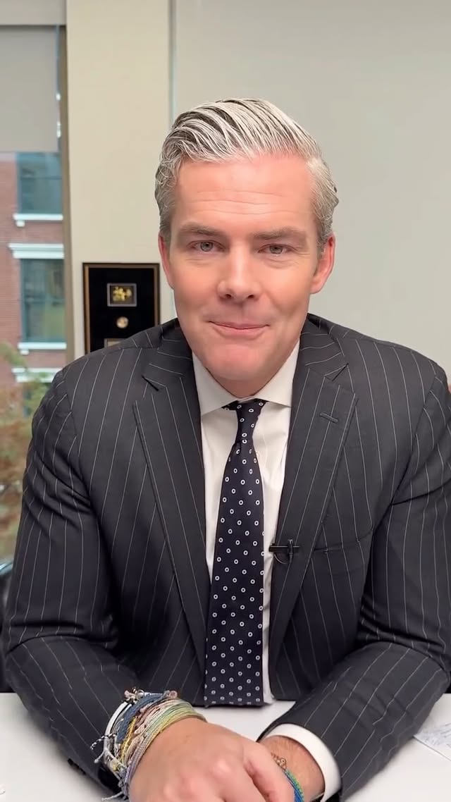 Instagram post by @ryanserhant for Chase. Caption reads: Everyone’s hunting for Black Friday or Cyber....