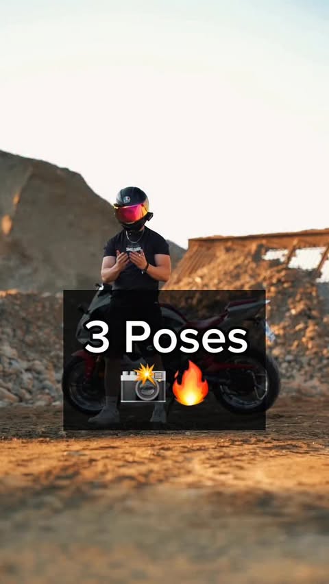 Instagram post by @dennis_hr7 for Smilodox. Caption reads: 3 poses on fire 📸🔥 | 👕 @smilodox 
.
Save it and....