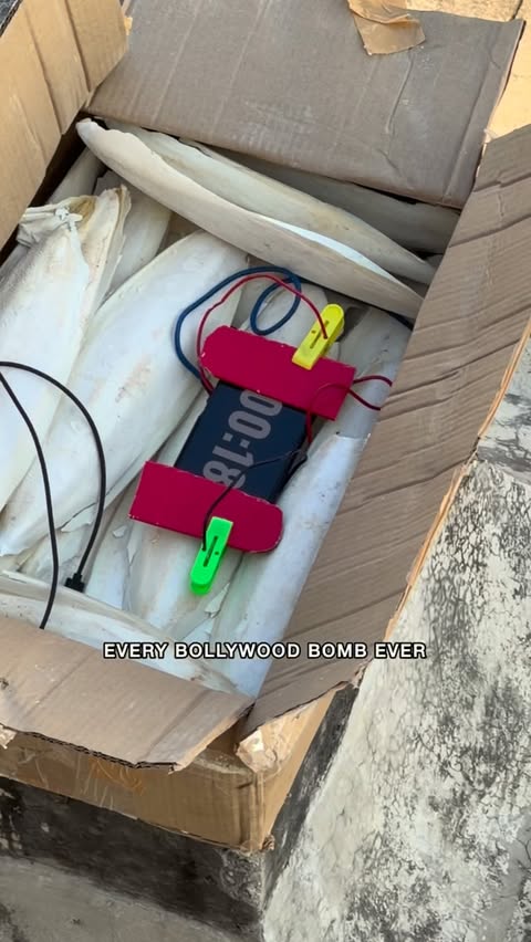 Instagram post by @ahmed_masood07_xd for Sunfeast Yippee. Caption reads: Wo time itna tha, toh socha YiPPee try karliya....