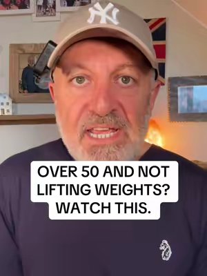 TikTok post by @martzarmy for Keplin. Caption reads: [...] beginner strength training at home using....