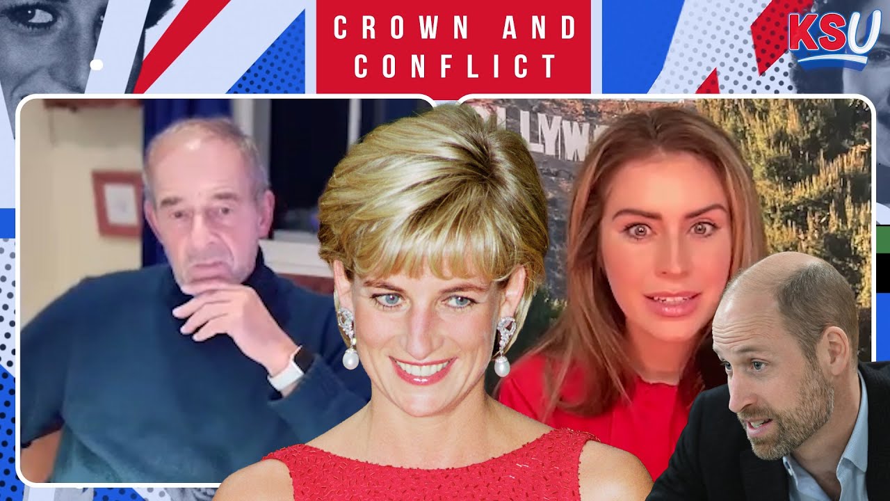 YouTube post by @KinseySchofieldUnfiltered for Pique Life. Caption reads: WOUND that WON'T HEAL: Andy Webb on Prince....