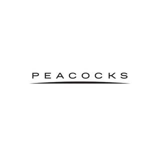 Peacocks