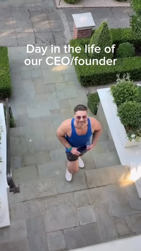 Instagram post by @thefrezza for Peace Out Skincare. Caption reads: [...] @thefrezza, but he always makes time for....