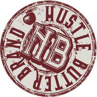 Hustle Butter