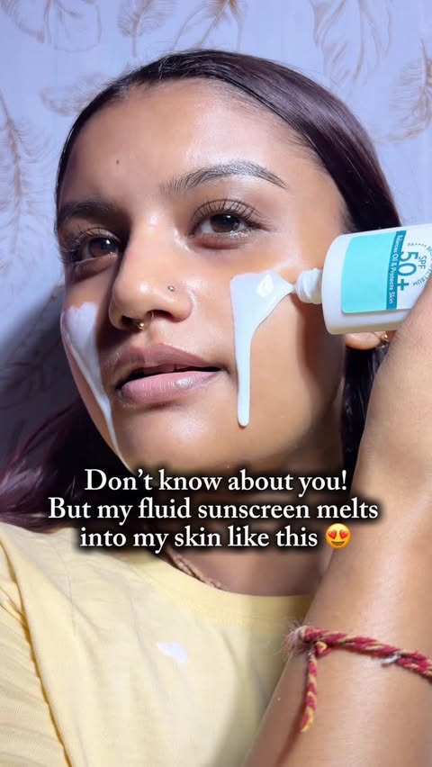 Instagram post by @beglambyhritika for WishCare. Caption reads: [...] on your dm....