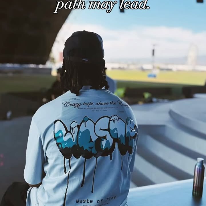 Instagram post by @iamdarionjavon for Vic Firth. Caption reads: [...] Drums)
@sabiancymbals (Cymbals)
@vicfirth....