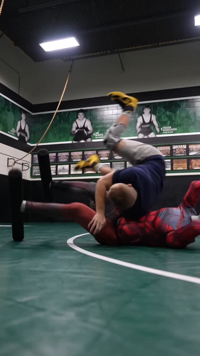 Instagram post by @caydenhenschel for RYSE Supps. Caption reads: Trade your Halloween candy for @ryse new protein....