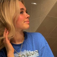 Instagram post by @no.xva for PAUL VALENTINE. Caption reads: Winter Depression hitting different....