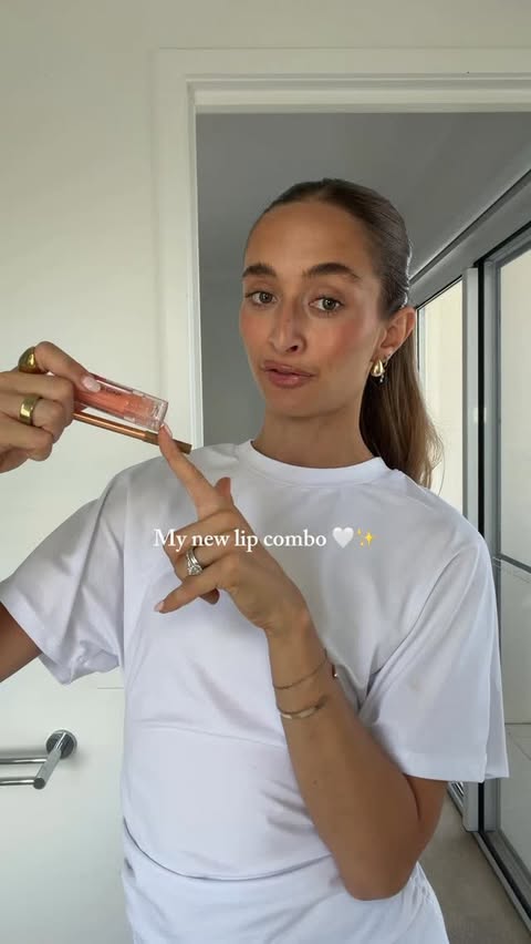 Instagram post by @tomikahjenkins for Chemist Warehouse. Caption reads: [...] its only available exclusively at....