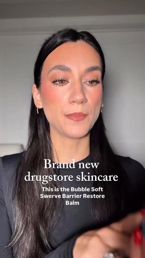 Instagram post by @_taylormargaret for Bubble. Caption reads: New @bubble launch now available at Ulta! The....