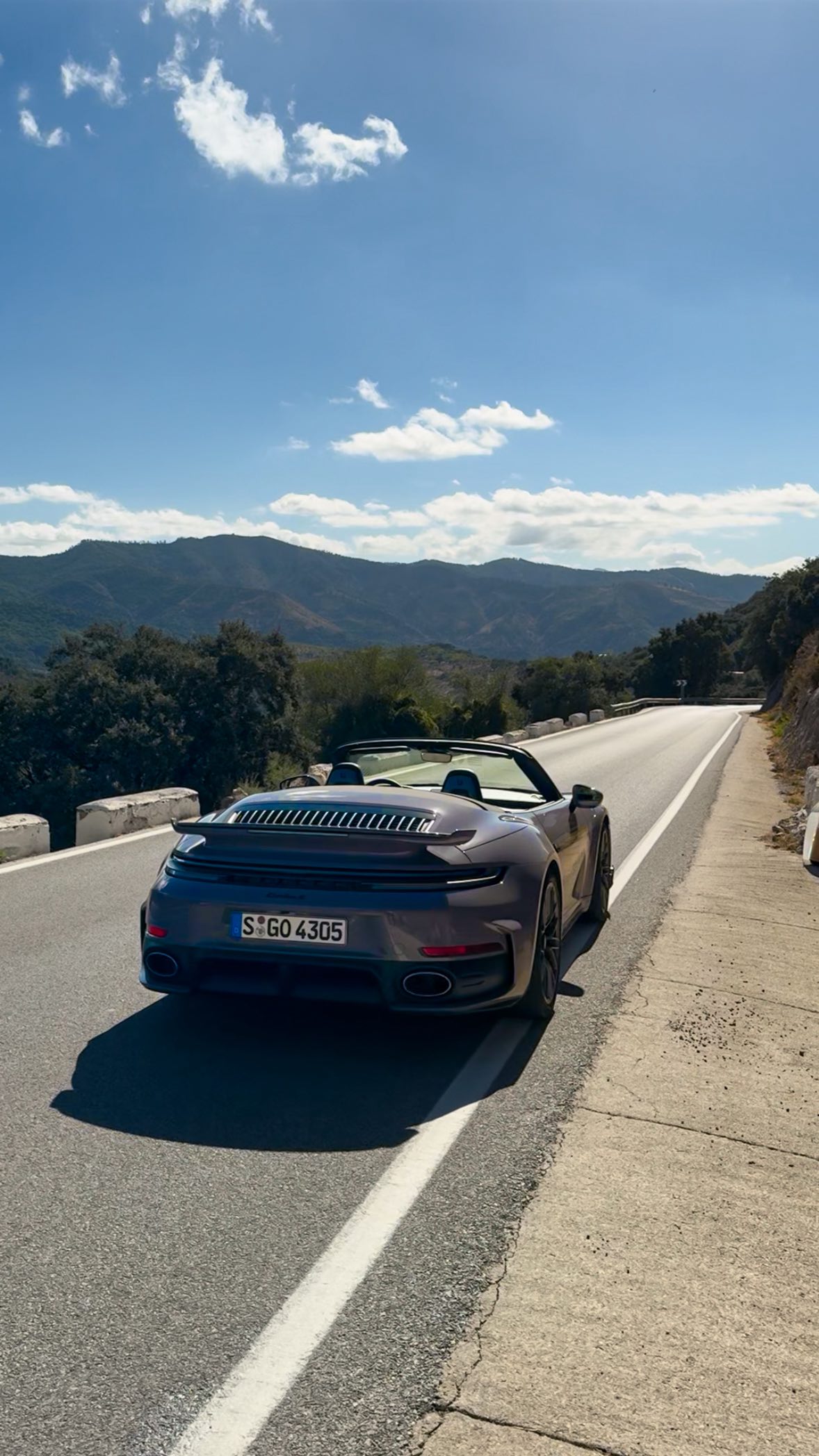 Instagram post by @seenthroughglass for NASA. Caption reads: Launching 1,804kgs using 711hp and a couple of....