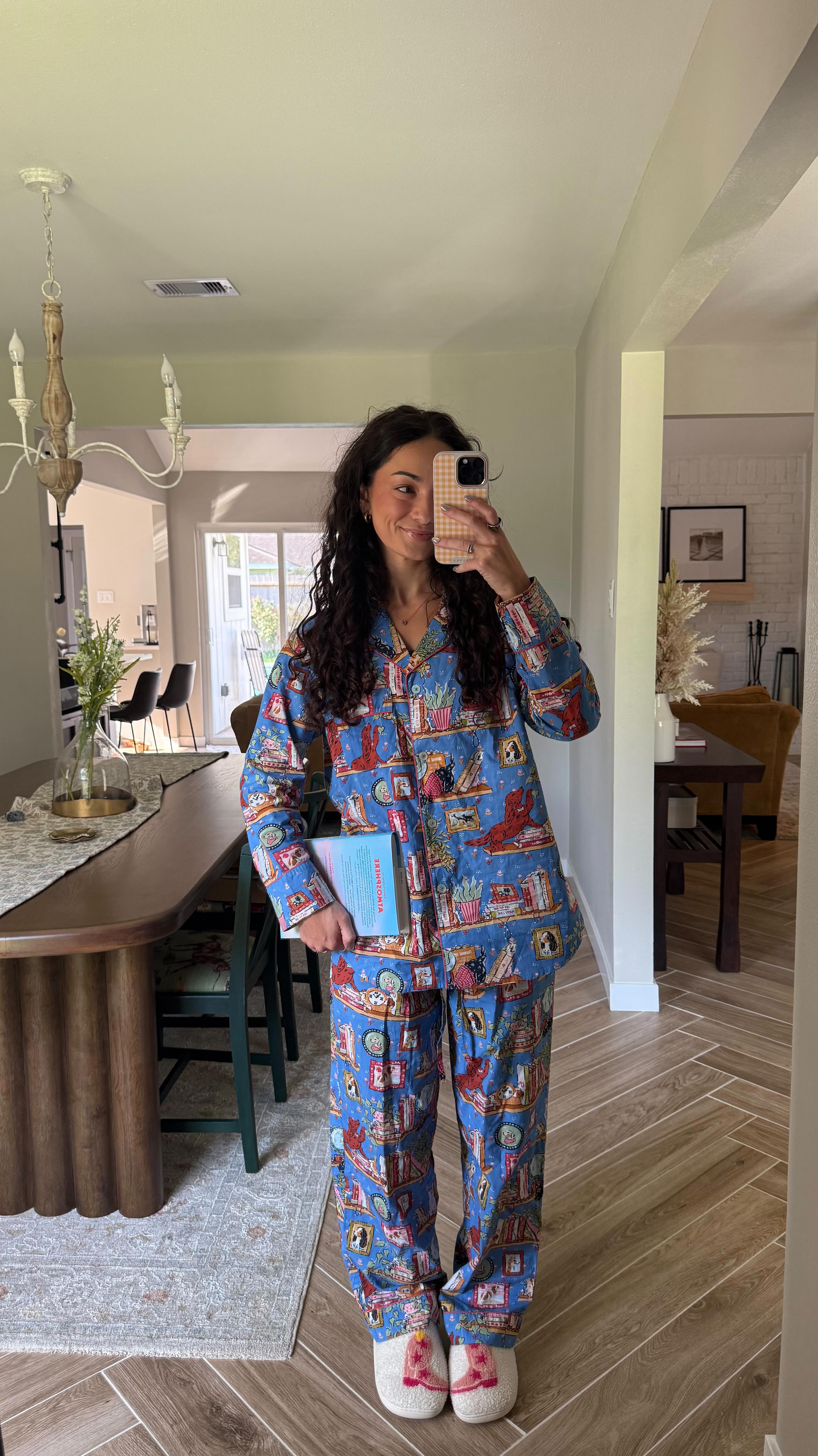 Instagram post by @abby.asselin for Ghirardelli. Caption reads: who else is carrying their summer plans of....