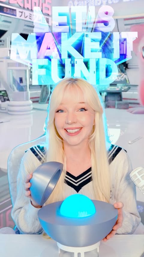 Instagram post by @atarabyte for Bambu Lab. Caption reads: What would you make? Sometimes great ideas are....