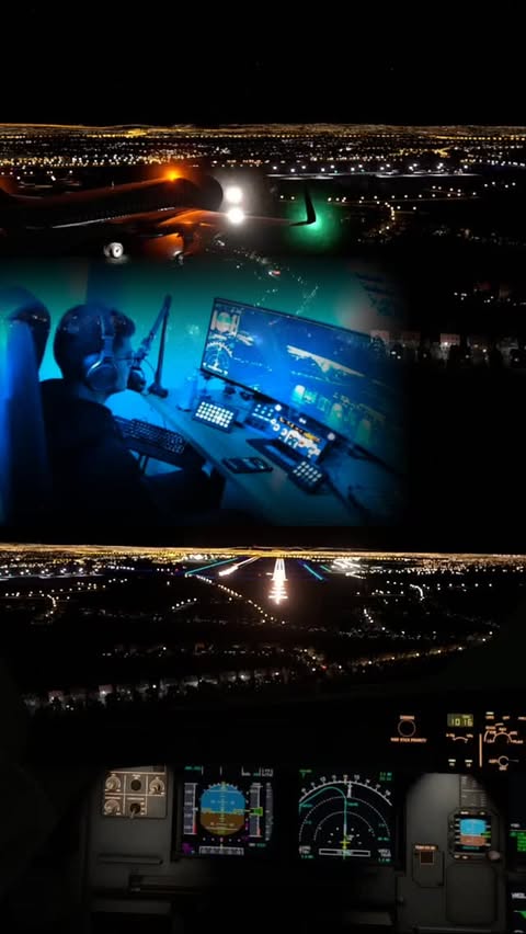 Instagram post by @wallsterix for Next Level Racing. Caption reads: [...] the brakes.
Toulouse approach....