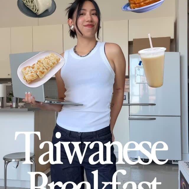 Instagram post by @designbarbiana for Adobe Design. Caption reads: I’ve been playing around with this concept....