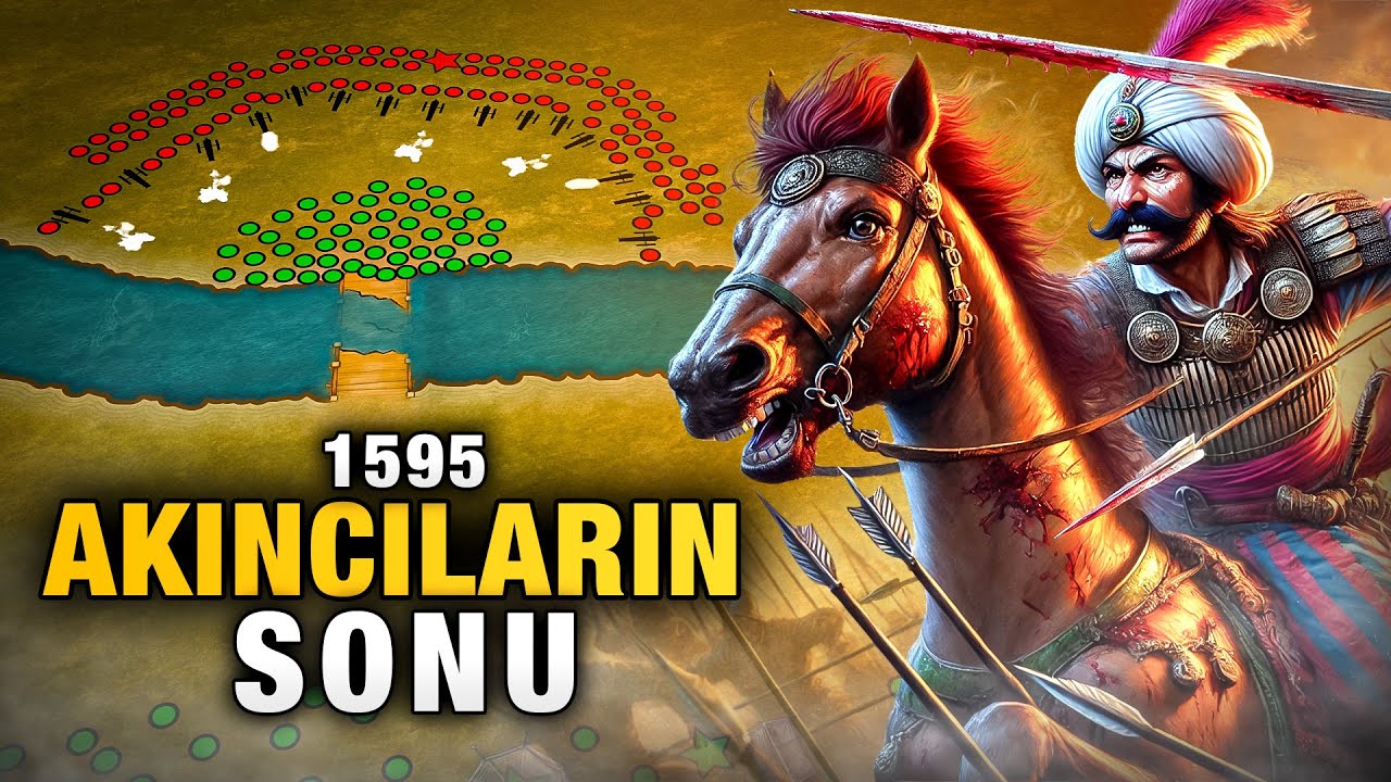 YouTube post by @harptarihi for Cambly. Caption reads: The Earth-Celestial Bridge Disaster (1595) |....