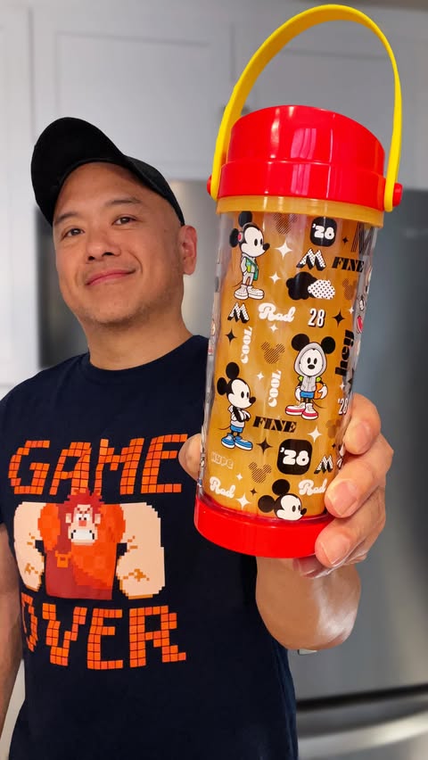 Instagram post by @jmaruyama for Pop Mart. Caption reads: [...] + cool blind boxes from @starwars @popmart....