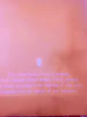 TikTok post by @gillianw514 for Alabaster Co. Caption reads: God will fight your battles, you need only to be....