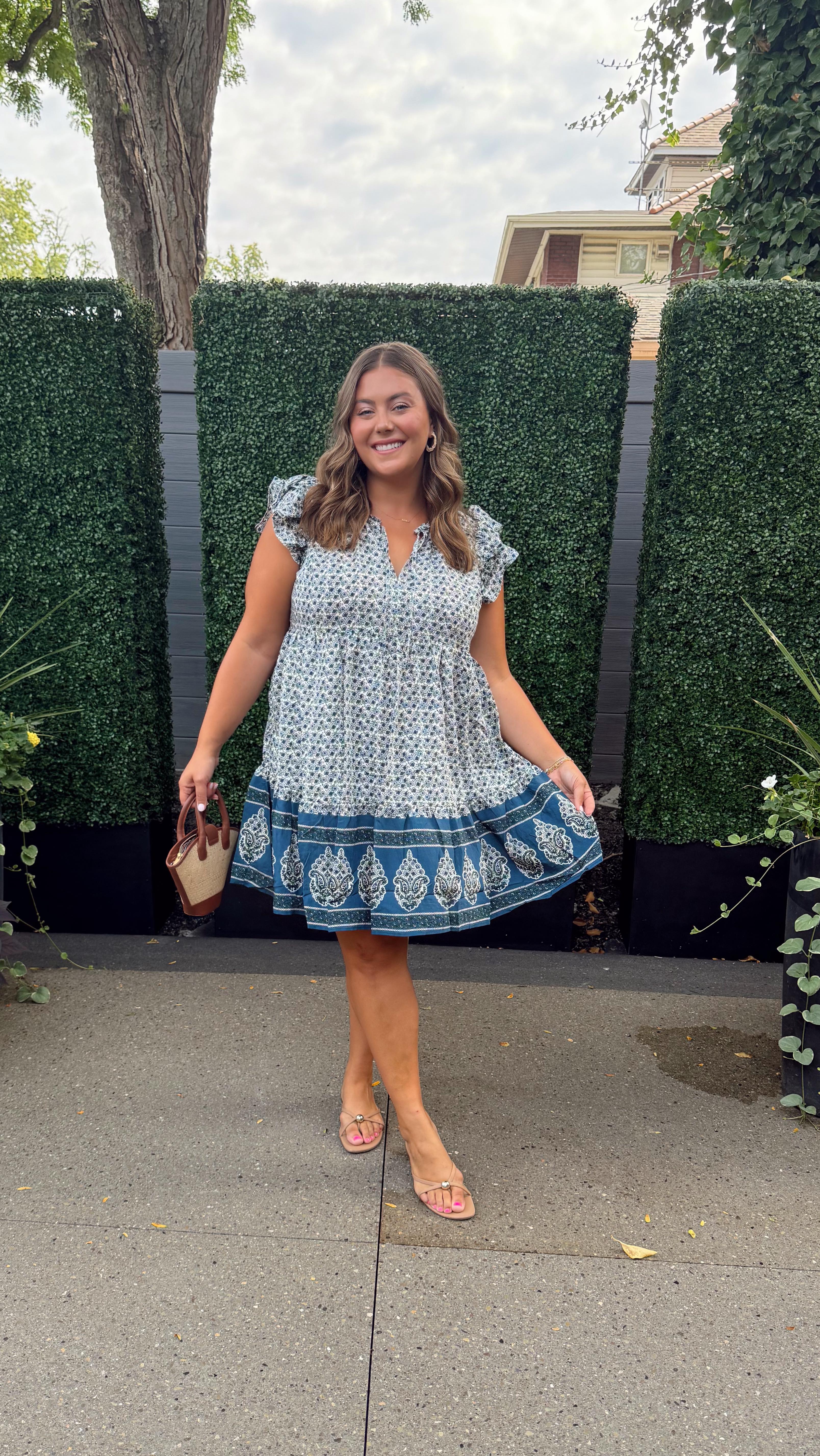 Instagram post by @caralynmirand for Torrid. Caption reads: keep or return, Belle Isle by @torrid edition!....