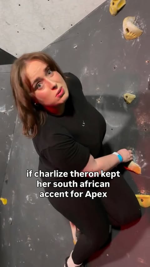 Instagram post by @moldoga for Netflix Australia & NZ. Caption reads: my South African queen . . . @netflixanz #comedy....