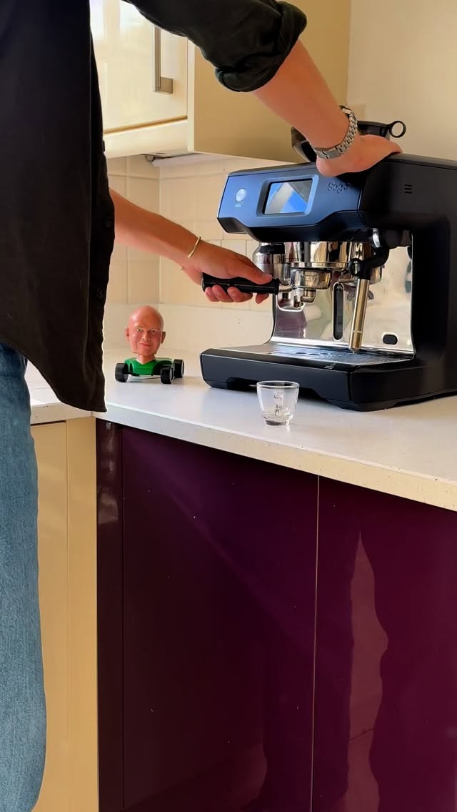 Instagram post by @seenthroughglass for Turtle Wax. Caption reads: AD: They say how you take care of your car....