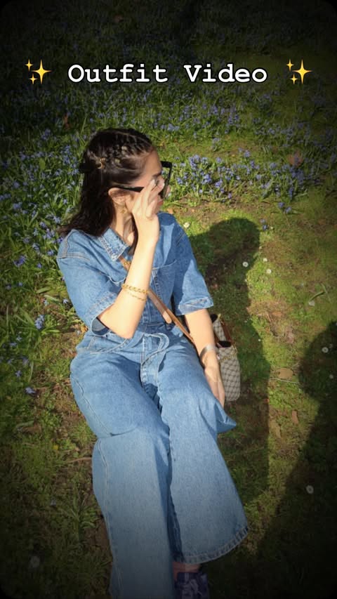 Instagram post by @tala_bebyona for Voghion. Caption reads: انو افضل اوتفيت 🤍 . ✨ New Voghion users get €99....