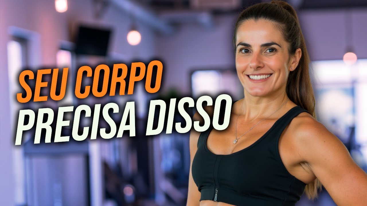 YouTube post by @Fala-Lu for Strava. Caption reads: IF YOU HAVE TO CHOOSE ONLY ONE HABIT... LET IT BE....