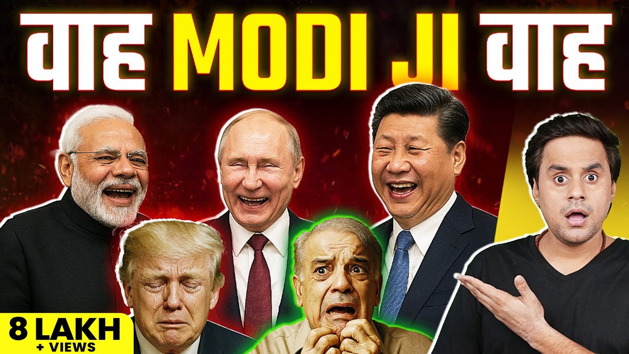 YouTube post by @RJRaunac for CoinSwitch. Caption reads: [...] Download CoinSwitch now - [...].