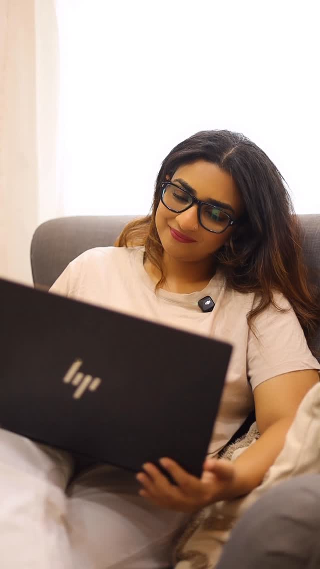 Instagram post by @beingashna for Malabar Gold and Diamonds. Caption reads: Still can't get over how magical the new Malabar....