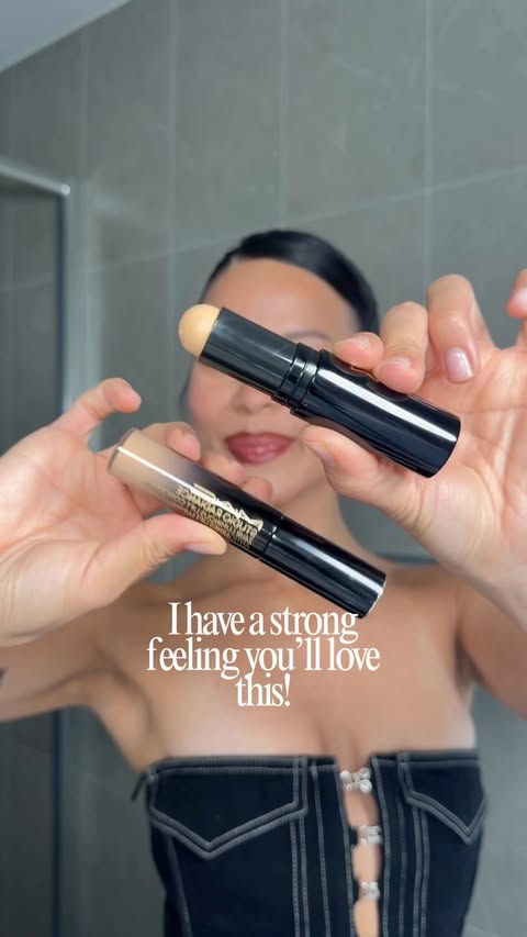 Instagram post by @prettyprogress23 for M·A·C Cosmetics. Caption reads: [...] done within minutes LOL. This is....