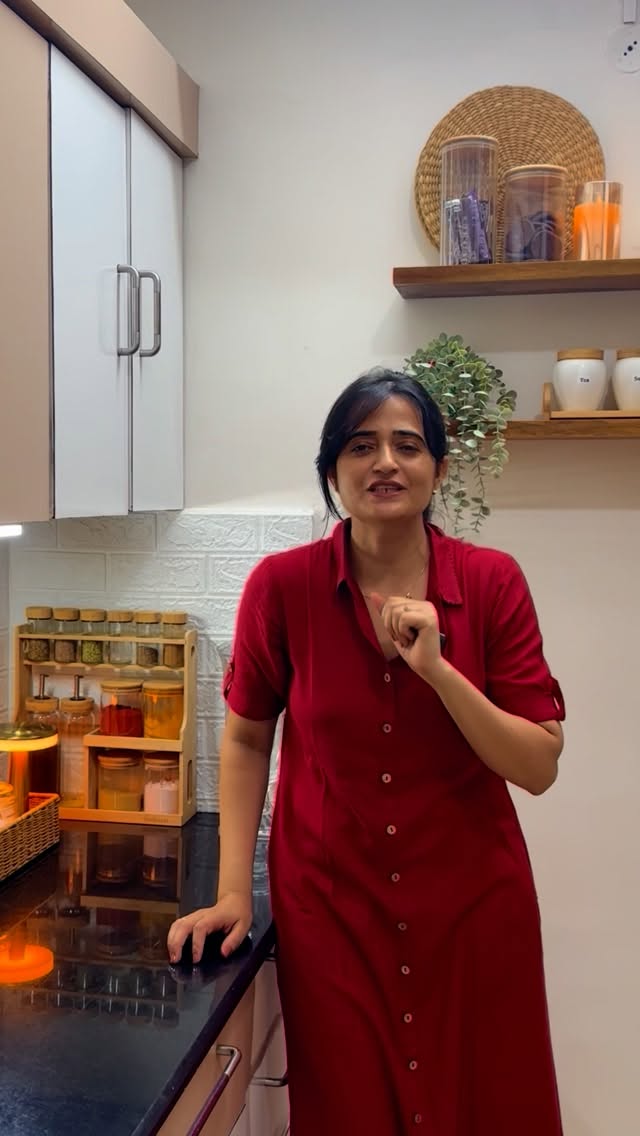 Instagram post by @home_feelit for JioMart. Caption reads: ✨ It’s that time of the year when every corner of....