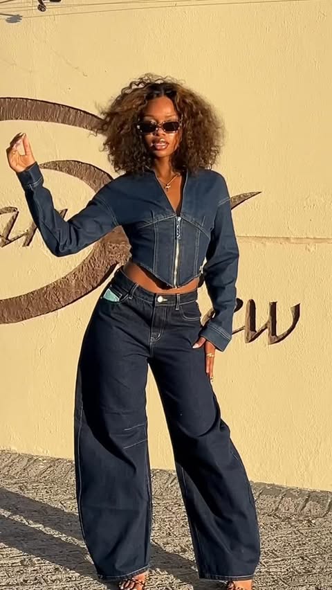 Instagram post by @melansid for Missguided. Caption reads: [...] following SHEIN stores @kiznstore,....