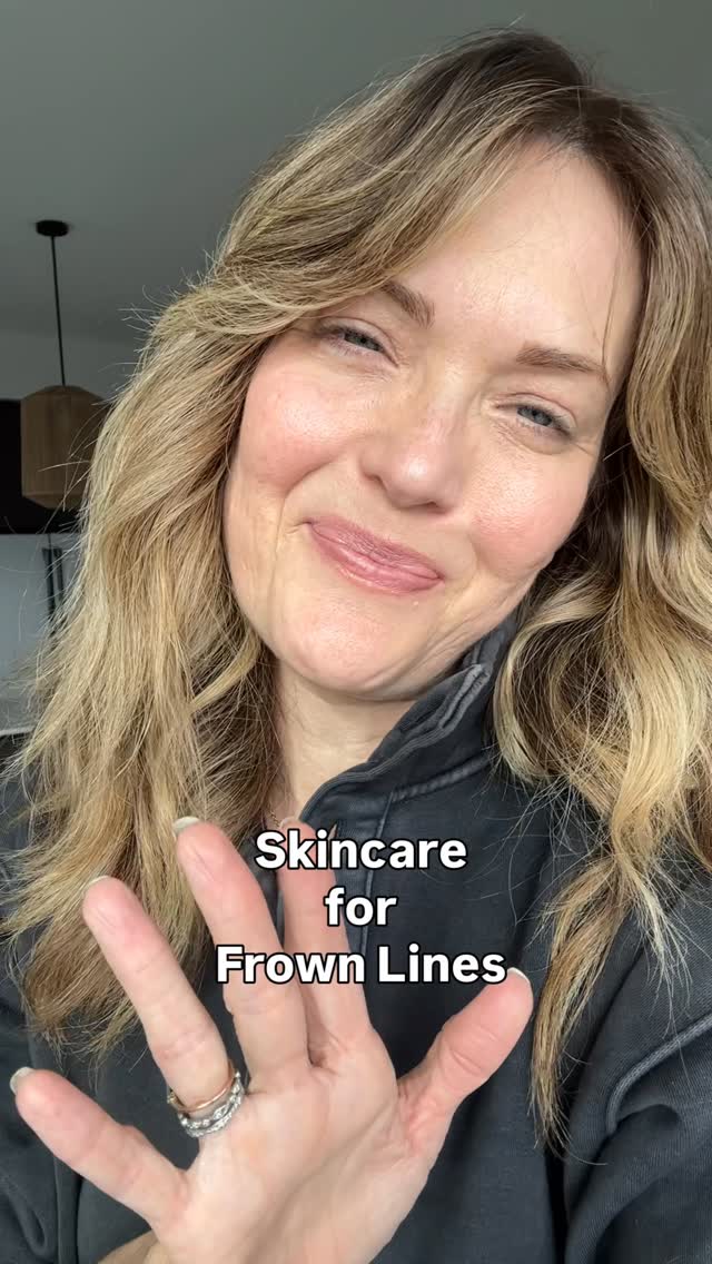 Instagram post by @amypurdygurl for Volition Beauty. Caption reads: Update on the Skincare product that I developed....