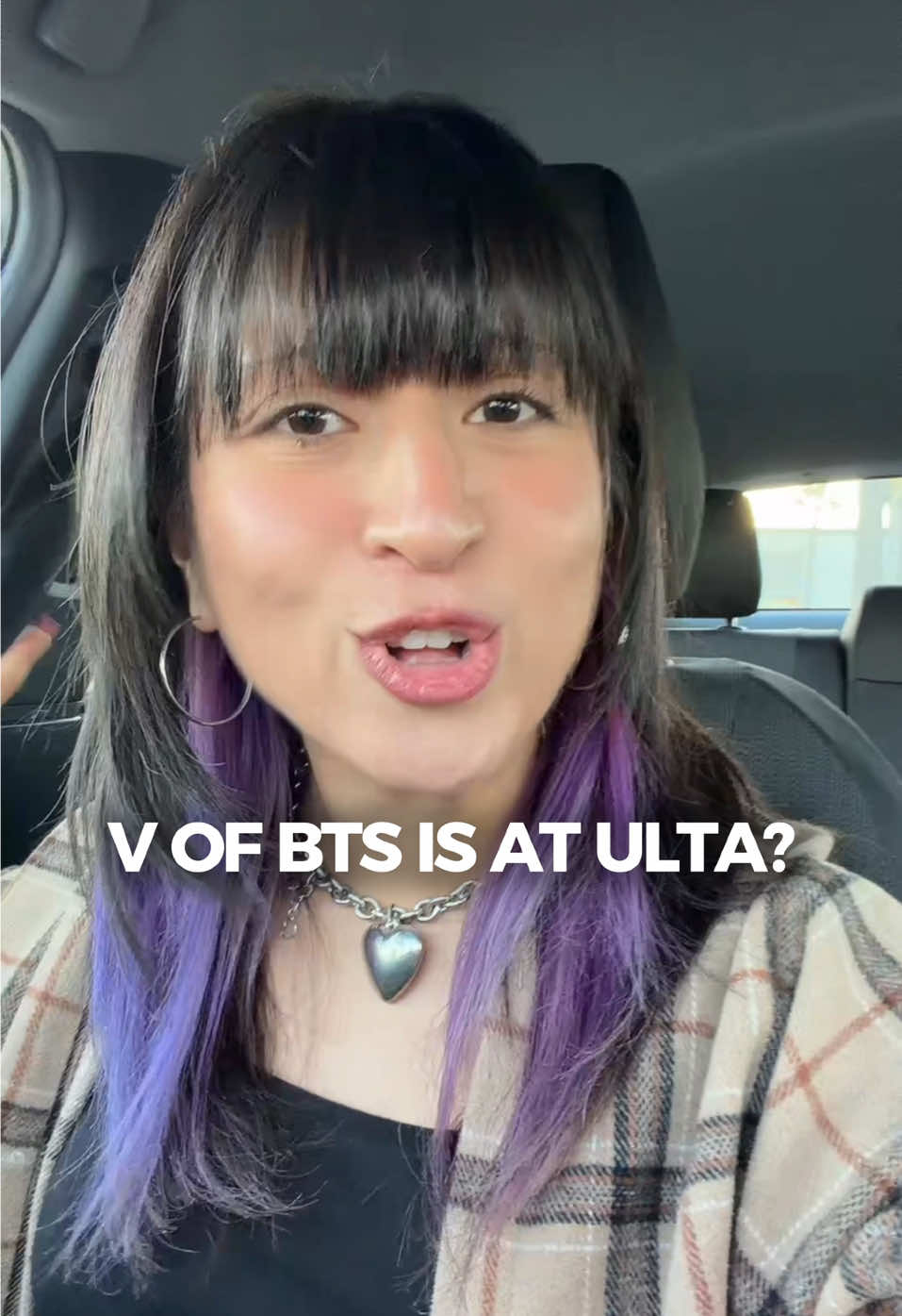 TikTok post by @boymeetsale for TIRTIR. Caption reads: [GIVEAWAY] TIRTIR is now at Ulta, and so is tae!....