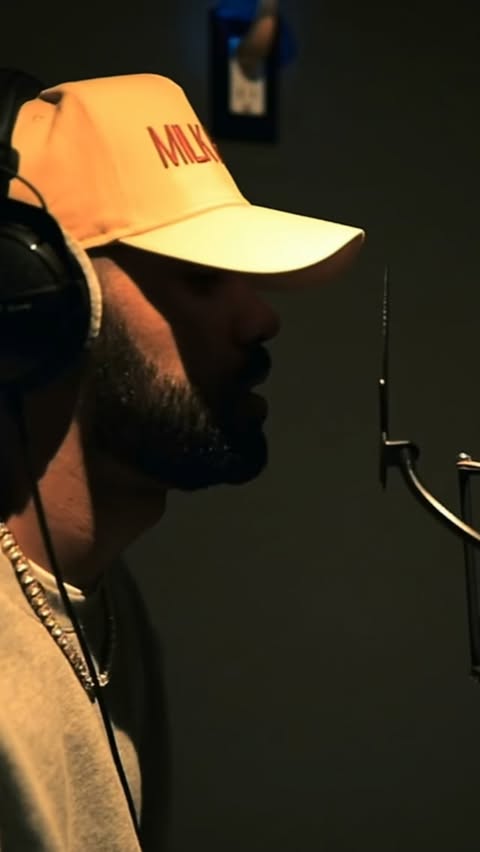 Instagram post by @itsnatewyatt for Sports Research. Caption reads: [...] few months I’ve been taking the Sports....