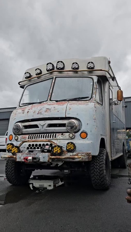 Instagram post by @chucklesgarage for PRP Seats. Caption reads: [...] EXPO! Come check out the Nuke Van with....