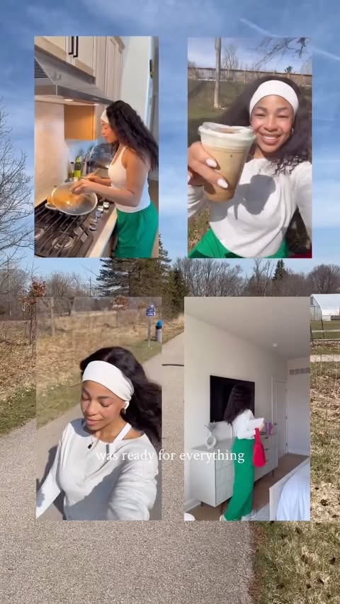 Instagram post by @iamkamiam_ for DICK'S Sporting Goods. Caption reads: [...] this. Find DSG exclusively at....