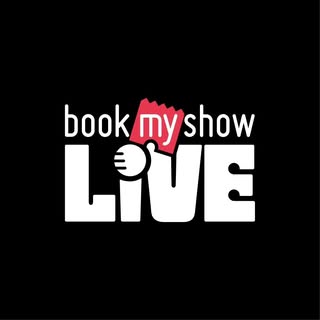 BookMyShow