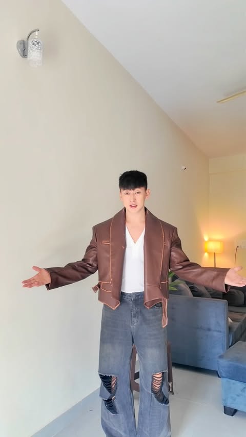 Instagram post by @songashim_rungsung for Isopure. Caption reads: [...] 2026....same me but stronger with....