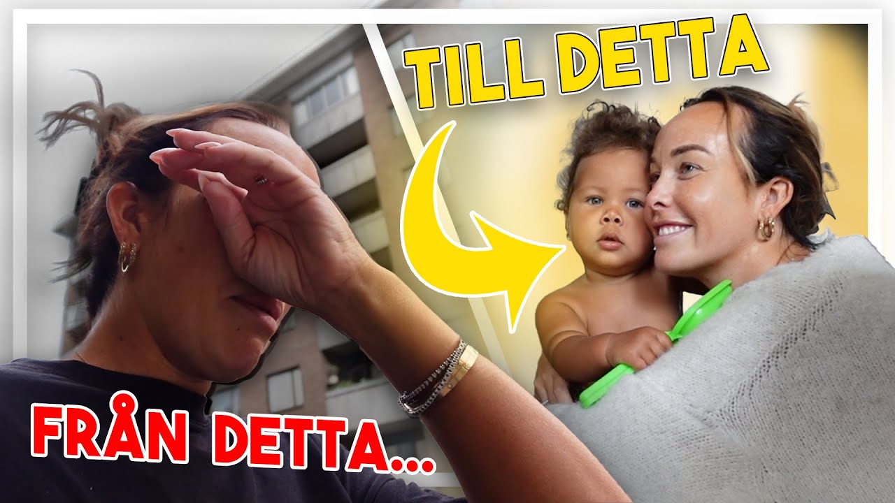 YouTube post by @tanbyklara6603 for Björn Borg. Caption reads: HUR MAN GÅR FRÅN EN DÅLIG DAG TILL EN BRA DAG!!!.
