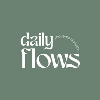 Daily Flows Movement Studio