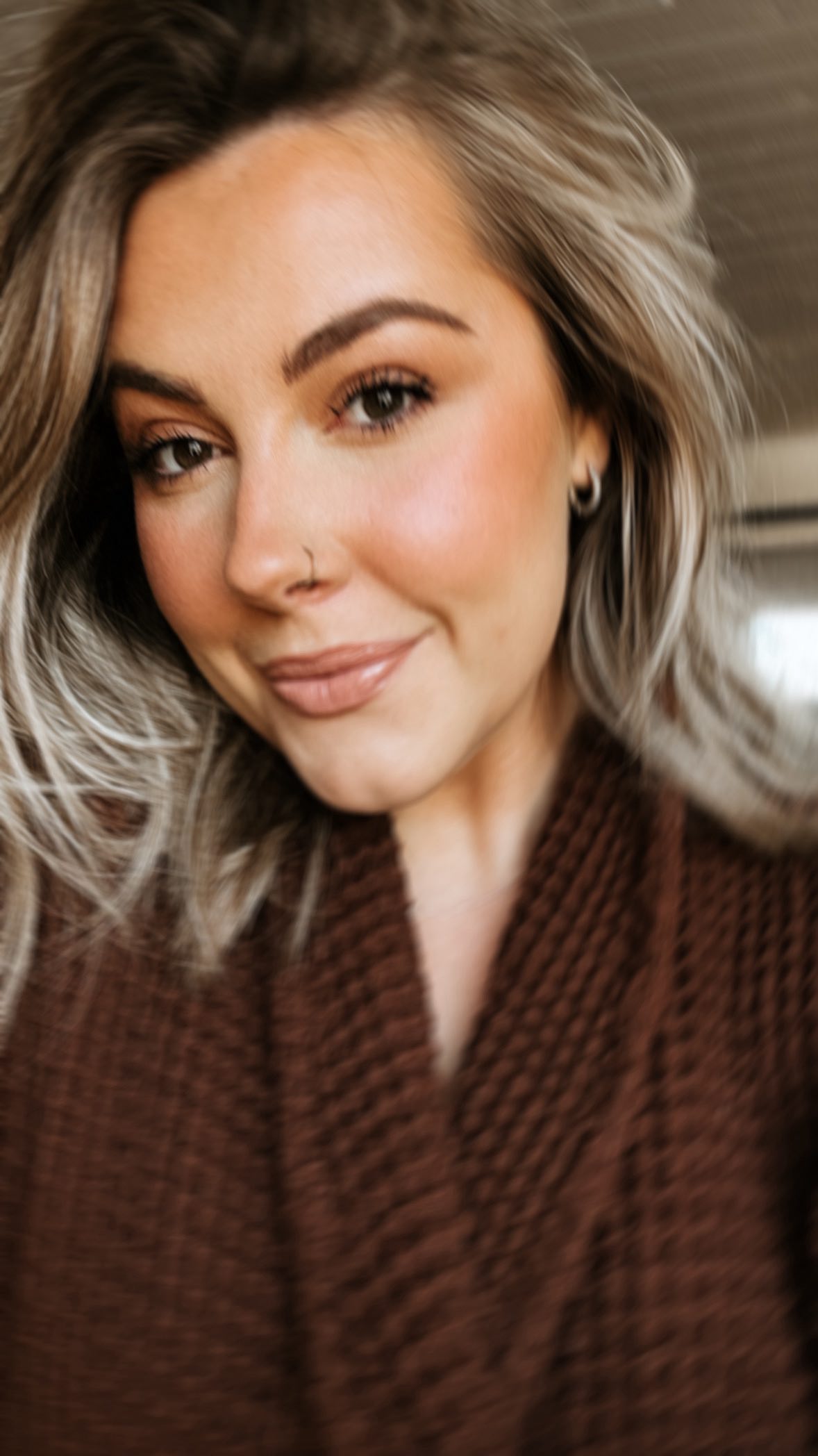 Instagram post by @jordandeanstyle for Tower 28 Beauty. Caption reads: Save for later! Comment SHOP and I’ll send you my....