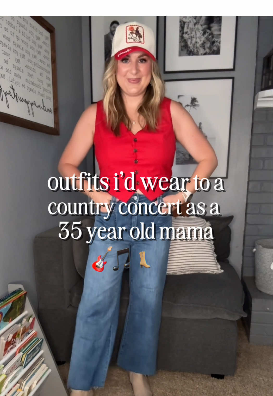 TikTok post by @chandlerkelley0 for Pink Lily. Caption reads: [...] these cutie styles from @The Pink Lily 💓....