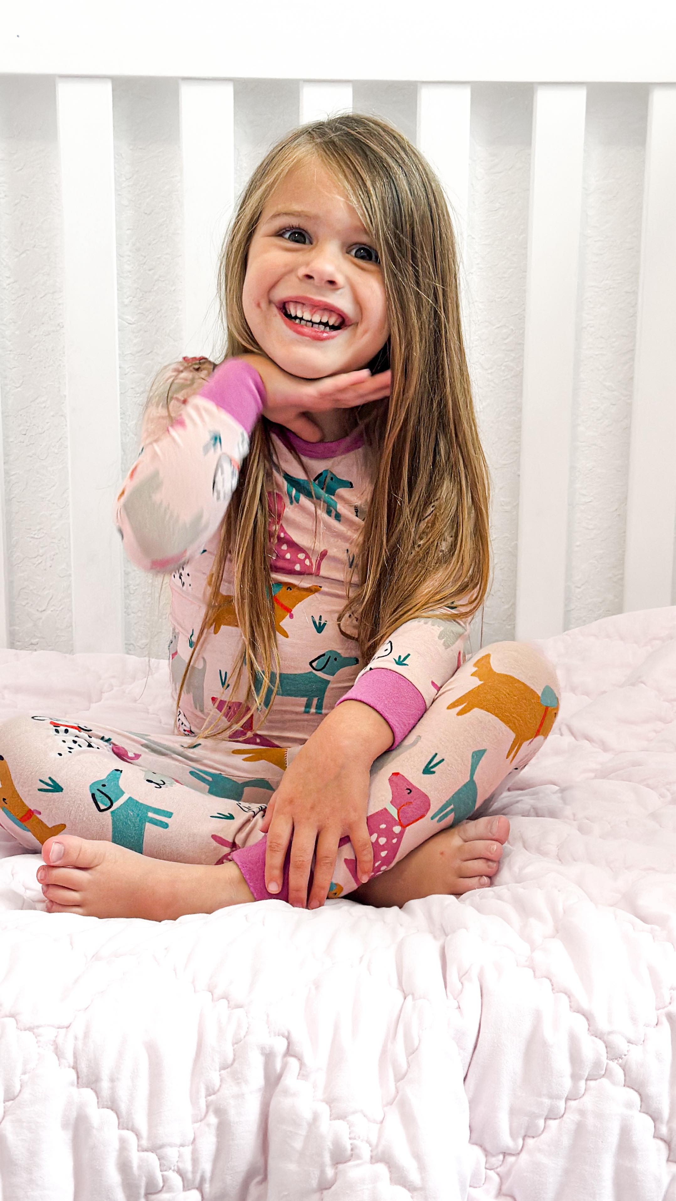 Instagram post by @raisingthepays for PatPat. Caption reads: [...] love everything we get from @patpat_clothing....